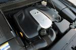 Hyundai Equus Ultimate 2011 года